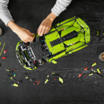 LEGO Technic 42115 Lamborghini Sián