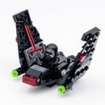REVIEW LEGO 75264 Kylo Ren’s Shuttle