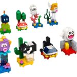 71361 LEGO Super Mario Character Packs