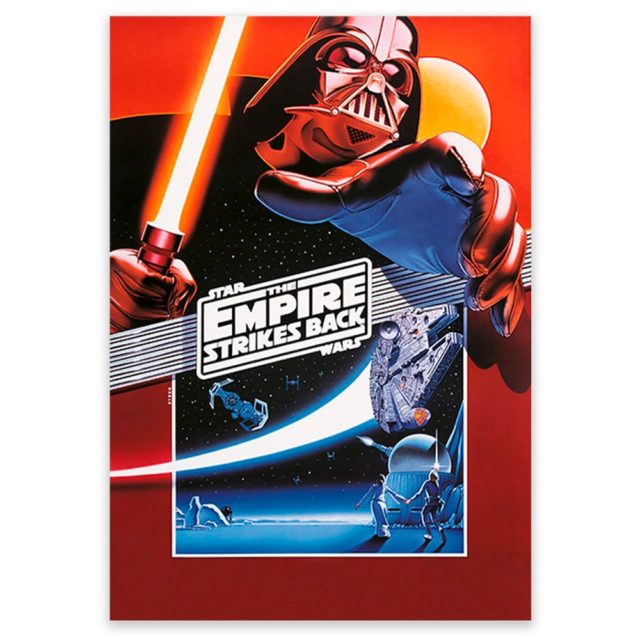 Sur le Shop LEGO des cartes collector Star Wars L