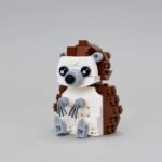 LEGO Hedgehog