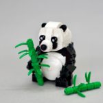 LEGO Panda