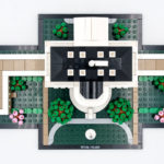 REVIEW LEGO Architecture 21054 White House