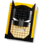 LEGO DC Comics 40386 Batman