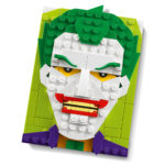 LEGO DC Comics 40428 The Joker