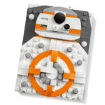 LEGO Star Wars 40431 BB-8