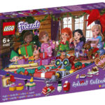 LEGO 41420 Friends Advent Calendar 2020