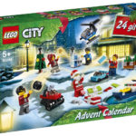 LEGO 60268 City Advent Calendar 2020