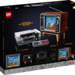 LEGO 71374 Nintendo Entertainment System NES