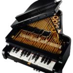 LEGO Ideas 21323 Grand Piano