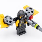 LEGO Marvel 2020 AIM Agent