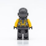 LEGO Marvel 2020 AIM Agent