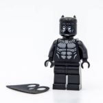 LEGO Marvel 2020 Black Panther