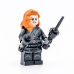 LEGO Marvel 2020 Black Widow