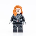 LEGO Marvel 2020 Black Widow