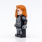 LEGO Marvel 2020 Black Widow