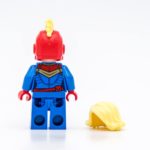 LEGO Marvel 2020 Captain Marvel