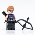 LEGO Marvel 2020 Hawkeye