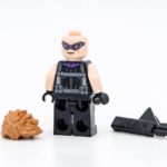 LEGO Marvel 2020 Hawkeye