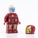 LEGO Marvel 2020 Iron Man