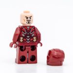 LEGO Marvel 2020 Iron Man