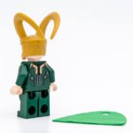 LEGO Marvel 2020 Loki