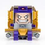 LEGO Marvel 2020 MODOK