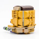 LEGO Marvel 2020 MODOK