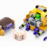 LEGO Marvel 2020 MODOK