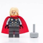 LEGO Marvel 2020 Thor