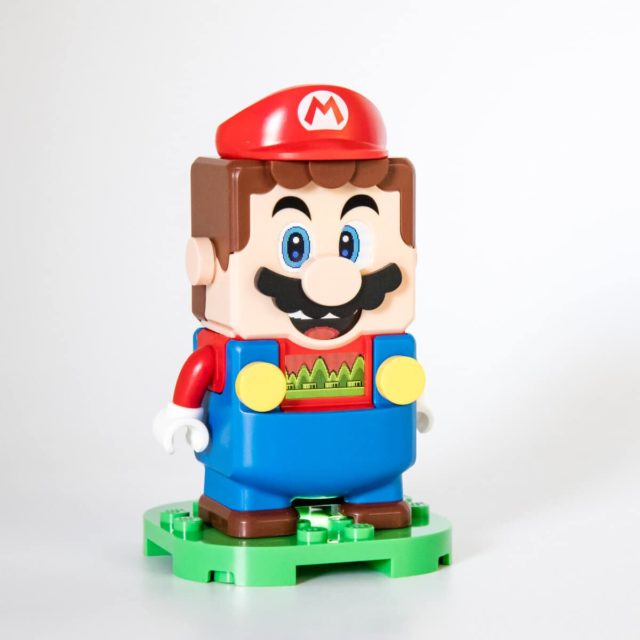 LEGO Super Mario