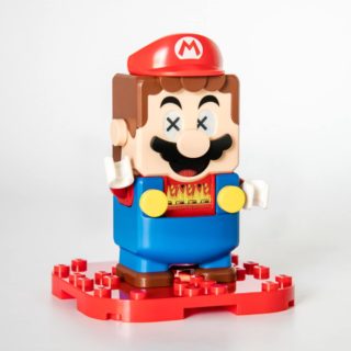 LEGO Super Mario