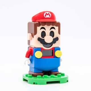 LEGO Super Mario