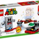 LEGO Super Mario 71364