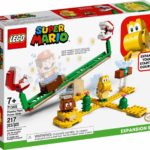 LEGO Super Mario 71365