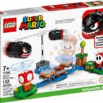 LEGO Super Mario 71366