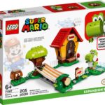 LEGO Super Mario 71367