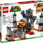 LEGO Super Mario 71369