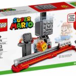 LEGO Super Mario 71376