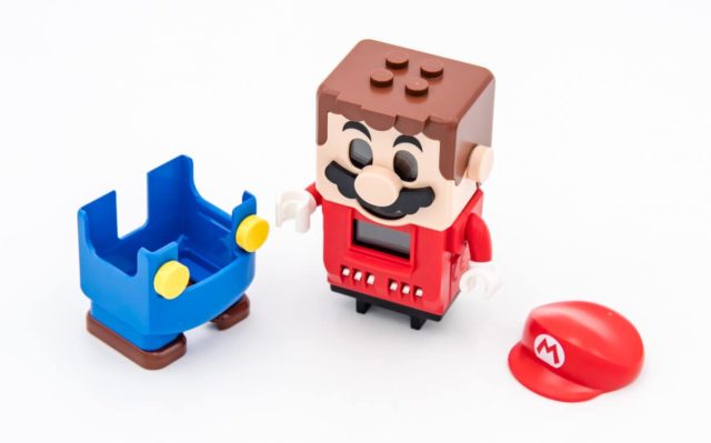 LEGO Super Mario Bros