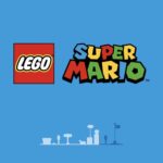 LEGO Super Mario app