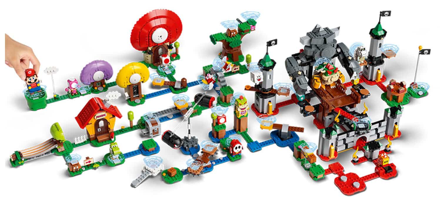 Nintendo s'associe avec LEGO ! - Page 4 LEGO-Super-Mario-extensions