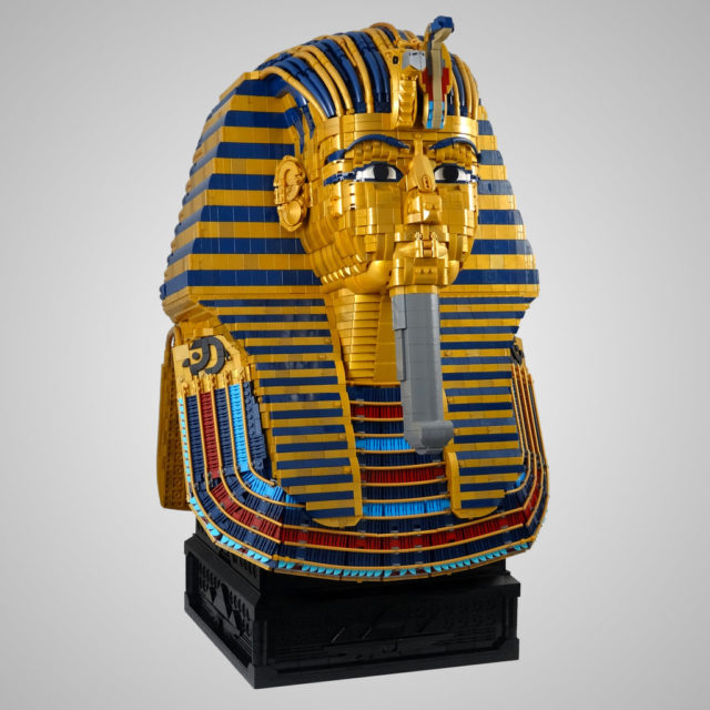 LEGO Toutankhamon