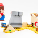 REVIEW LEGO Super Mario 40414