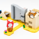 REVIEW LEGO Super Mario 40414