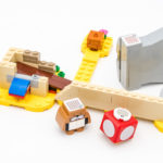 REVIEW LEGO Super Mario 40414