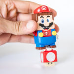 REVIEW LEGO Super Mario 40414