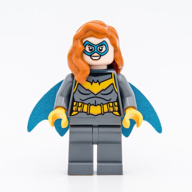 LEGO Batgirl 2020