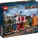 LEGO Harry Potter 75978 Diagon Alley