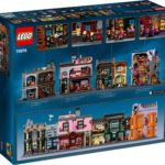 LEGO Harry Potter 75978 Diagon Alley